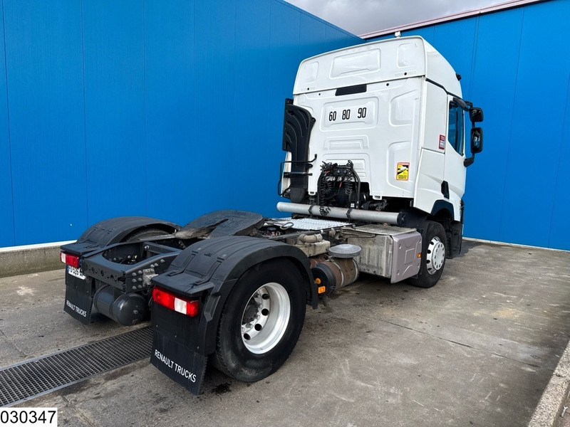 Renault T 460 EURO 6, Compressor, 2x PTO - Cabeza tractora: foto 3 Renault T 460 EURO 6, Compressor, 2x PTO - Cabeza tractora: foto 3