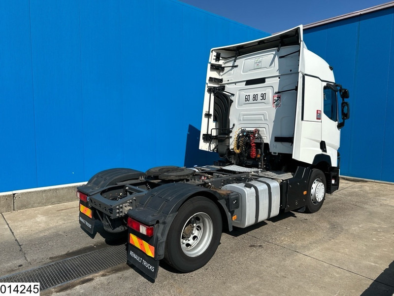 Renault T 460 EURO 6 - Cabeza tractora: foto 2 Renault T 460 EURO 6 - Cabeza tractora: foto 2