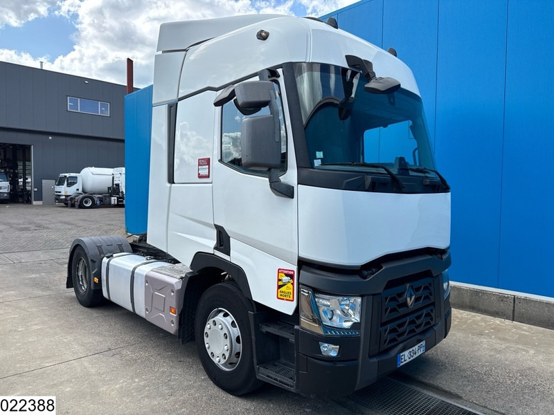 Renault T 460 EURO 6 - Cabeza tractora: foto 3 Renault T 460 EURO 6 - Cabeza tractora: foto 3