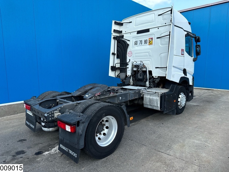 Renault T 460 EURO 6, Retarder, ADR, PTO - Cabeza tractora: foto 2 Renault T 460 EURO 6, Retarder, ADR, PTO - Cabeza tractora: foto 2