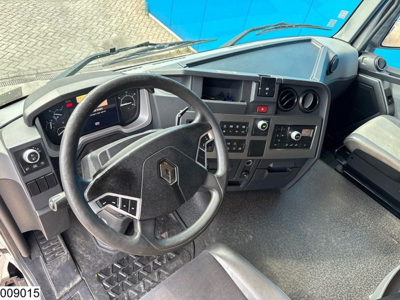 Renault T 460 EURO 6, Retarder, ADR, PTO - Cabeza tractora: foto 5 Renault T 460 EURO 6, Retarder, ADR, PTO - Cabeza tractora: foto 5