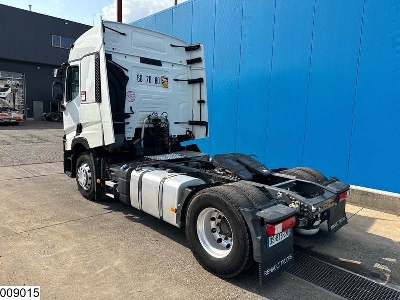 Renault T 460 EURO 6, Retarder, ADR, PTO - Cabeza tractora: foto 4 Renault T 460 EURO 6, Retarder, ADR, PTO - Cabeza tractora: foto 4