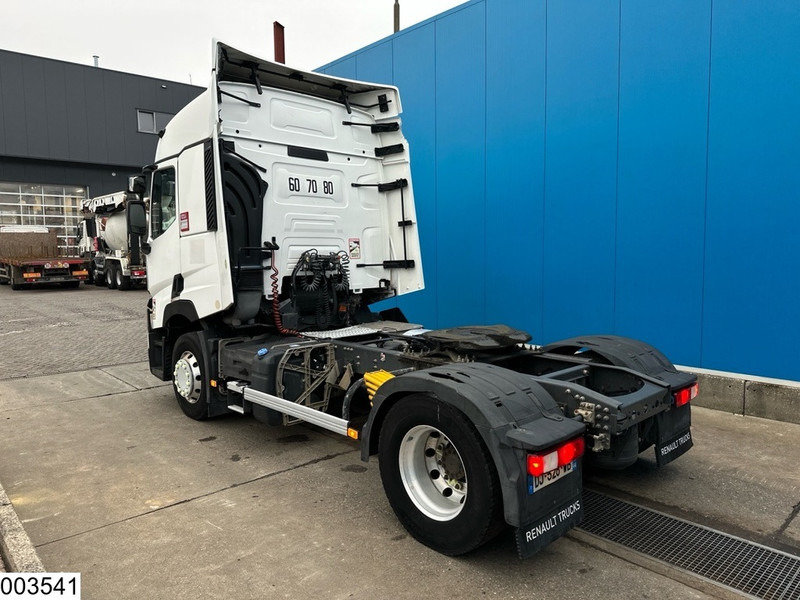 Renault T 460 EURO 6, Retarder - Cabeza tractora: foto 2 Renault T 460 EURO 6, Retarder - Cabeza tractora: foto 2