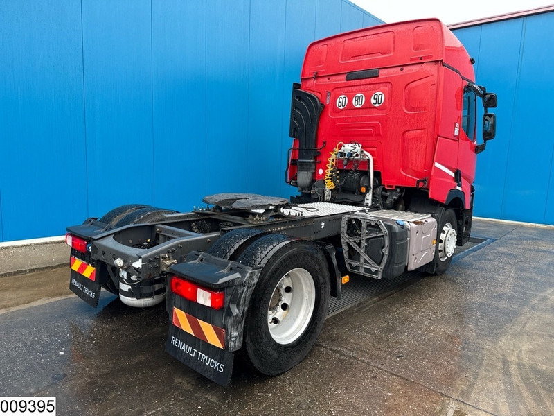 Renault T 460 EURO 6, Retarder - Cabeza tractora: foto 3 Renault T 460 EURO 6, Retarder - Cabeza tractora: foto 3