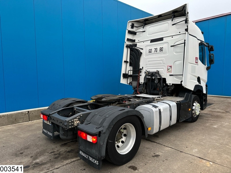 Renault T 460 EURO 6, Retarder - Cabeza tractora: foto 4 Renault T 460 EURO 6, Retarder - Cabeza tractora: foto 4