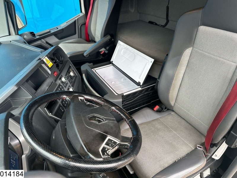 Cabeza tractora Renault T 480 EURO 6, PTO: foto 9