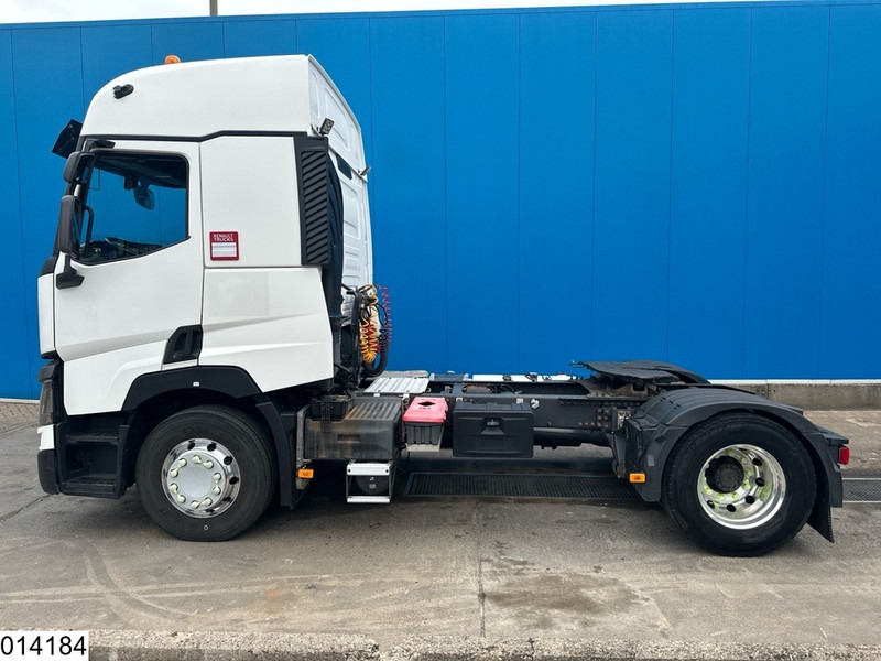 Cabeza tractora Renault T 480 EURO 6, PTO: foto 11