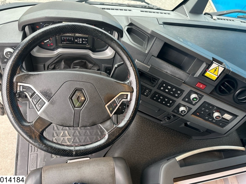 Cabeza tractora Renault T 480 EURO 6, PTO: foto 10