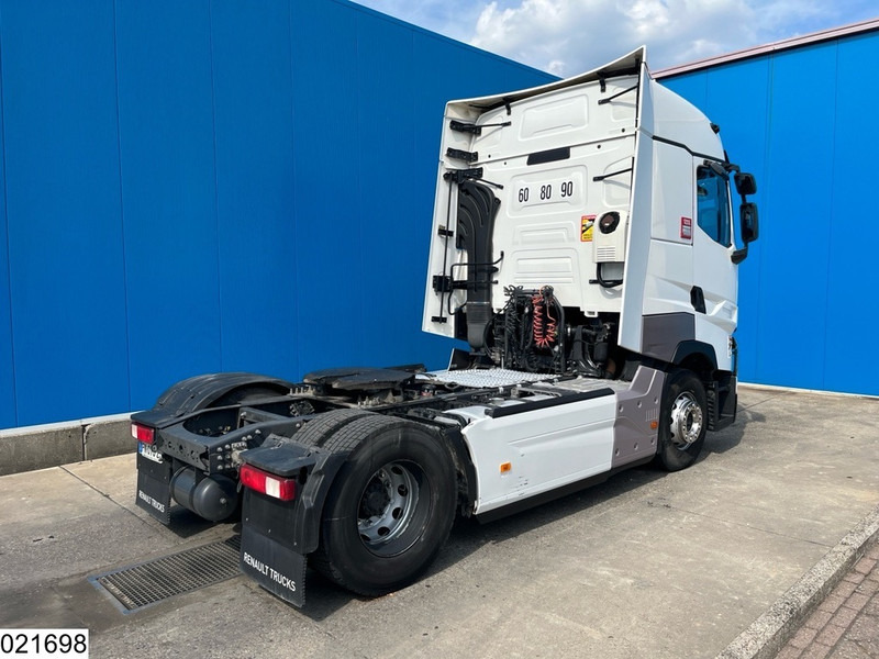 Renault T 480 EURO 6, Retarder, Standairco, T HIGH - Cabeza tractora: foto 2 Renault T 480 EURO 6, Retarder, Standairco, T HIGH - Cabeza tractora: foto 2