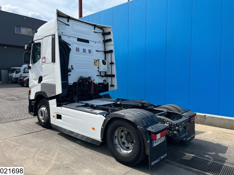 Renault T 480 EURO 6, Retarder, Standairco, T HIGH - Cabeza tractora: foto 4 Renault T 480 EURO 6, Retarder, Standairco, T HIGH - Cabeza tractora: foto 4