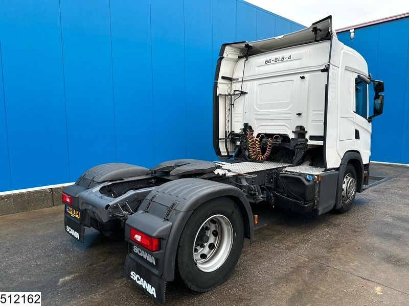 Scania G 410 EURO 6 - Cabeza tractora: foto 4 Scania G 410 EURO 6 - Cabeza tractora: foto 4