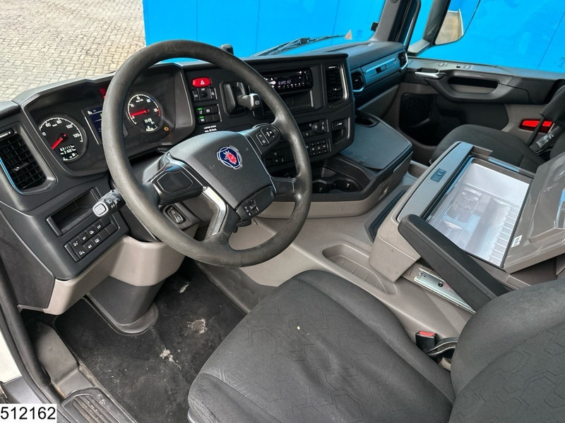 Scania G 410 EURO 6 - Cabeza tractora: foto 5 Scania G 410 EURO 6 - Cabeza tractora: foto 5