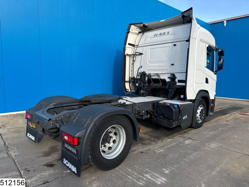 Scania G 410 EURO 6 - Cabeza tractora: foto 2 Scania G 410 EURO 6 - Cabeza tractora: foto 2