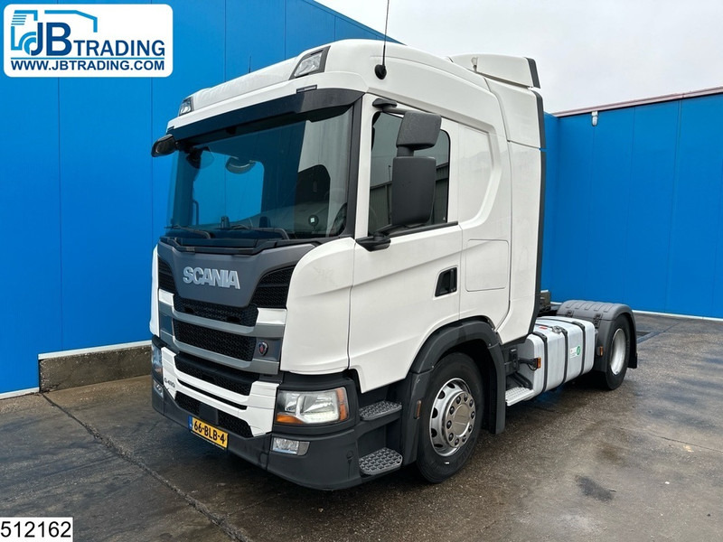 Scania G 410 EURO 6 - Cabeza tractora: foto 1 Scania G 410 EURO 6 - Cabeza tractora: foto 1