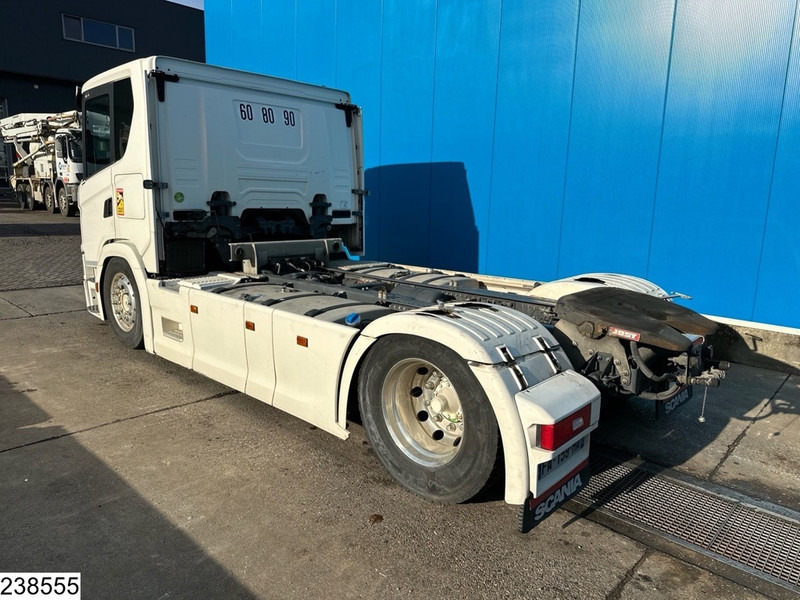 Scania G 500 EURO 6, PTO, LOHR, Standairco - Cabeza tractora: foto 2 Scania G 500 EURO 6, PTO, LOHR, Standairco - Cabeza tractora: foto 2