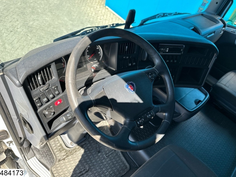 Scania R 450 EURO 6, Retarder, Standairco - Cabeza tractora: foto 5 Scania R 450 EURO 6, Retarder, Standairco - Cabeza tractora: foto 5