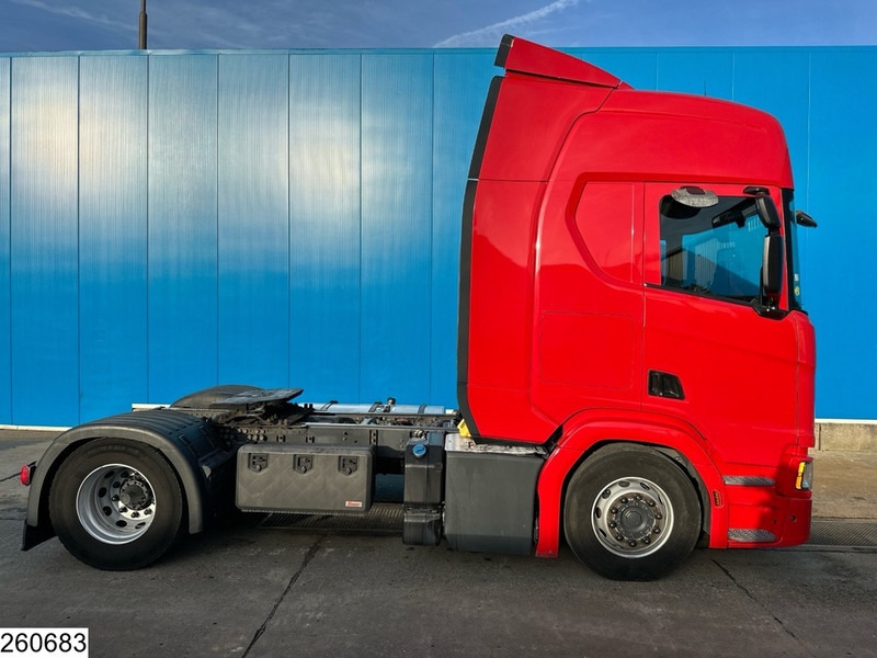 Cabeza tractora Scania R 500 EURO 6, Retarder, PTO, ADR: foto 12 Cabeza tractora Scania R 500 EURO 6, Retarder, PTO, ADR: foto 12