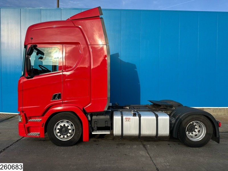 Cabeza tractora Scania R 500 EURO 6, Retarder, PTO, ADR: foto 11 Cabeza tractora Scania R 500 EURO 6, Retarder, PTO, ADR: foto 11