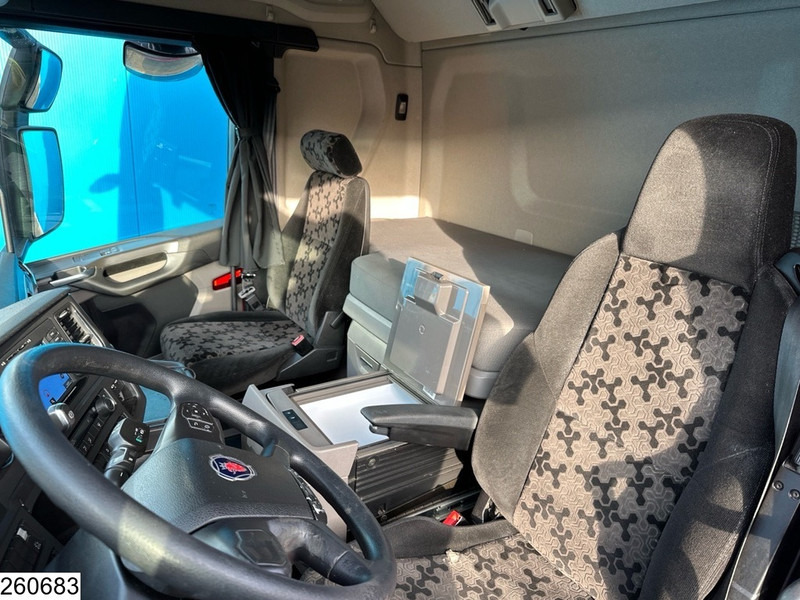 Cabeza tractora Scania R 500 EURO 6, Retarder, PTO, ADR: foto 7 Cabeza tractora Scania R 500 EURO 6, Retarder, PTO, ADR: foto 7