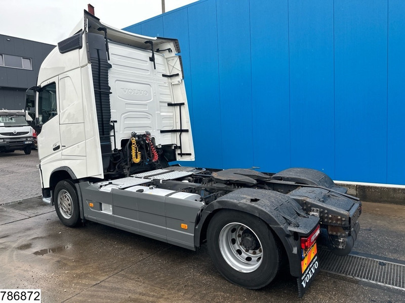 Volvo FH 420 EURO 6 - Cabeza tractora: foto 4 Volvo FH 420 EURO 6 - Cabeza tractora: foto 4