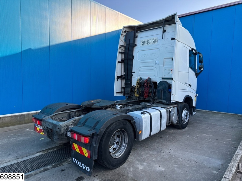 Volvo FH 460 EURO 6 - Cabeza tractora: foto 2 Volvo FH 460 EURO 6 - Cabeza tractora: foto 2