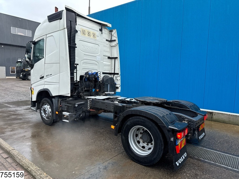Volvo FH 460 EURO 6 - Cabeza tractora: foto 5 Volvo FH 460 EURO 6 - Cabeza tractora: foto 5