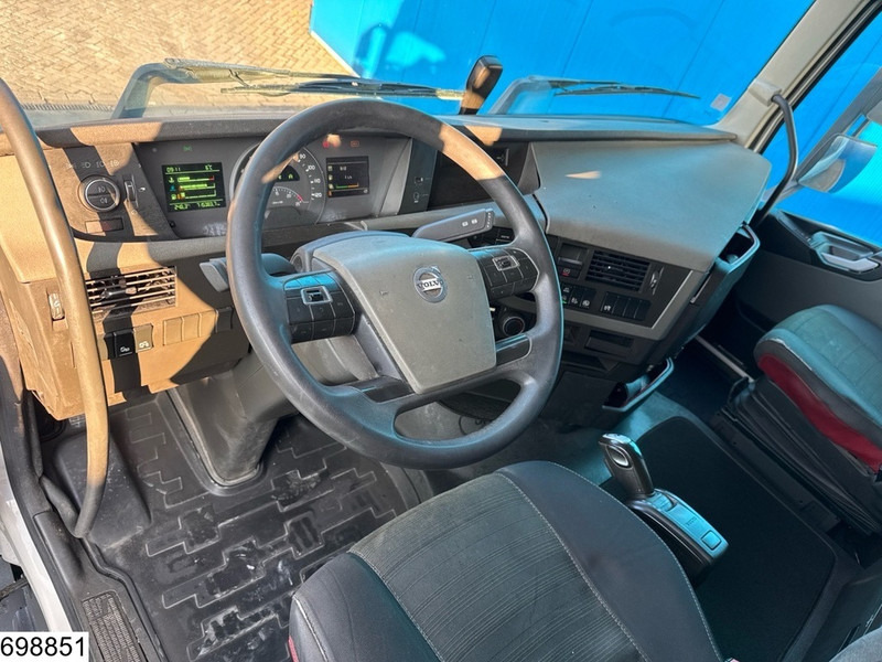 Volvo FH 460 EURO 6 - Cabeza tractora: foto 5 Volvo FH 460 EURO 6 - Cabeza tractora: foto 5