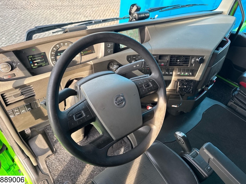Volvo FH 460 EURO 6, Standairco, Hydraulic - Cabeza tractora: foto 5 Volvo FH 460 EURO 6, Standairco, Hydraulic - Cabeza tractora: foto 5