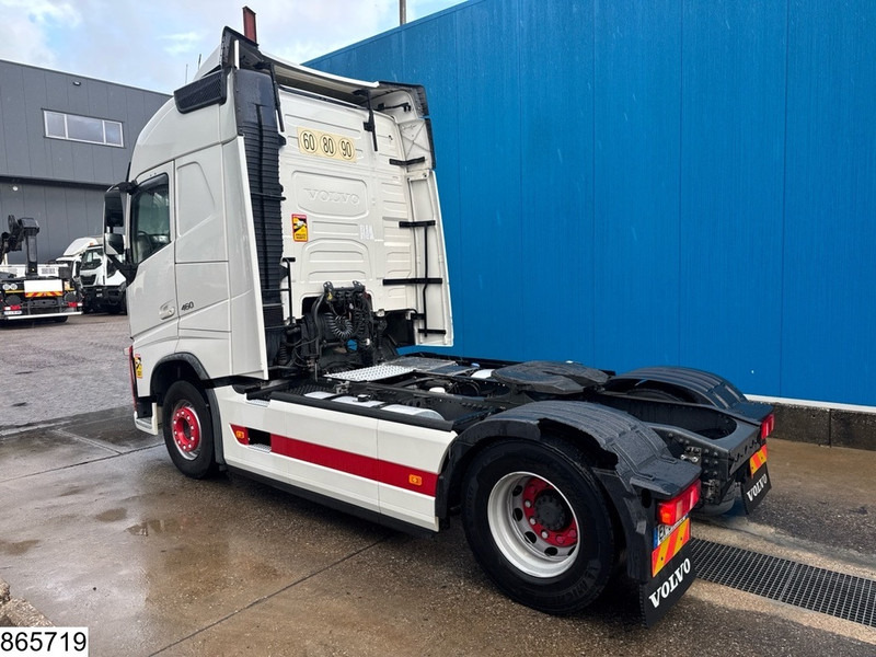 Volvo FH 460 EURO 6, Standairco - Cabeza tractora: foto 4 Volvo FH 460 EURO 6, Standairco - Cabeza tractora: foto 4