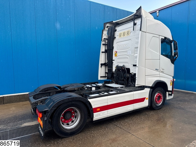 Volvo FH 460 EURO 6, Standairco - Cabeza tractora: foto 3 Volvo FH 460 EURO 6, Standairco - Cabeza tractora: foto 3