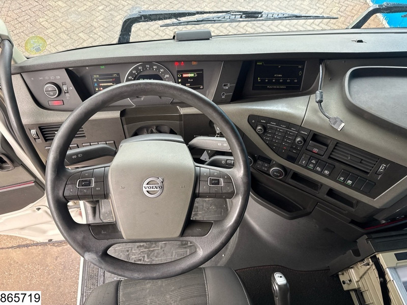 Volvo FH 460 EURO 6, Standairco - Cabeza tractora: foto 5 Volvo FH 460 EURO 6, Standairco - Cabeza tractora: foto 5