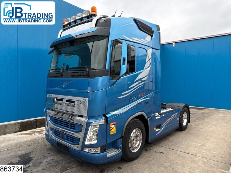 Volvo FH 460 XL, EURO 6, Standairco, i-Shift, PTO - Cabeza tractora: foto 1 Volvo FH 460 XL, EURO 6, Standairco, i-Shift, PTO - Cabeza tractora: foto 1