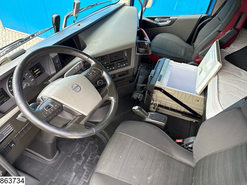 Volvo FH 460 XL, EURO 6, Standairco, i-Shift, PTO - Cabeza tractora: foto 5 Volvo FH 460 XL, EURO 6, Standairco, i-Shift, PTO - Cabeza tractora: foto 5