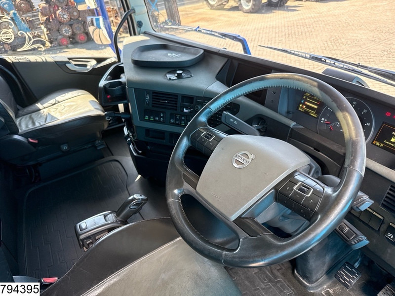 Volvo FH 500 6x2, EURO 6, RHD, Compressor - Cabeza tractora: foto 5 Volvo FH 500 6x2, EURO 6, RHD, Compressor - Cabeza tractora: foto 5