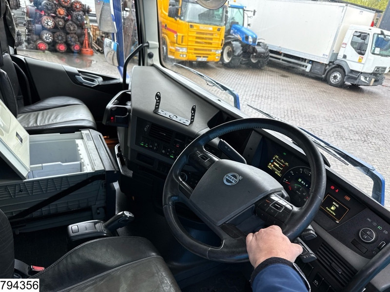 Volvo FH 500 6x2, EURO 6, RHD, Compressor - Cabeza tractora: foto 5 Volvo FH 500 6x2, EURO 6, RHD, Compressor - Cabeza tractora: foto 5