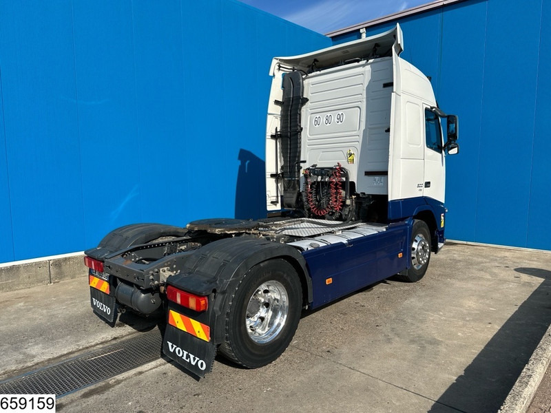 Volvo FH 500 EURO 5, Hydraulic - Cabeza tractora: foto 2 Volvo FH 500 EURO 5, Hydraulic - Cabeza tractora: foto 2