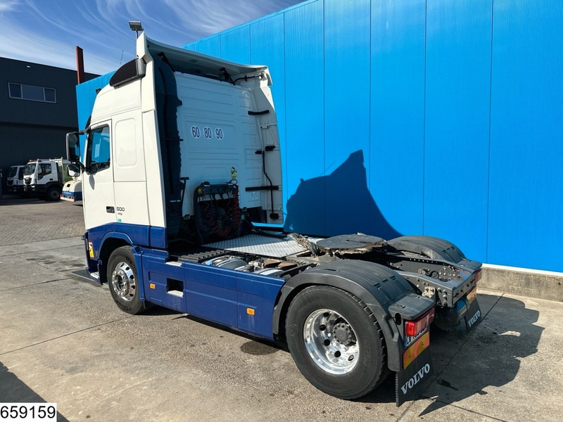 Volvo FH 500 EURO 5, Hydraulic - Cabeza tractora: foto 4 Volvo FH 500 EURO 5, Hydraulic - Cabeza tractora: foto 4