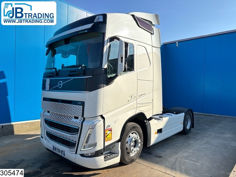 Volvo FH 500 EURO 6 - Cabeza tractora: foto 1 Volvo FH 500 EURO 6 - Cabeza tractora: foto 1