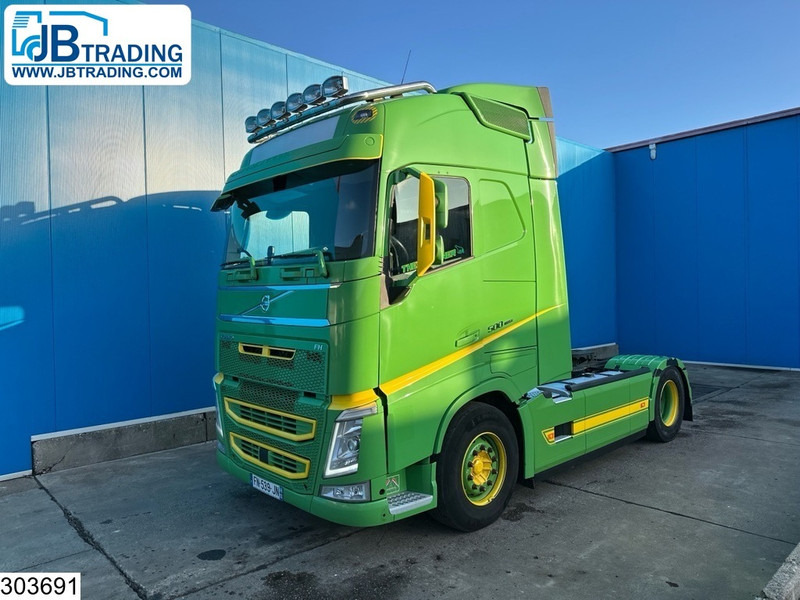 Volvo FH 500 EURO6d, Standairco - Cabeza tractora: foto 1 Volvo FH 500 EURO6d, Standairco - Cabeza tractora: foto 1