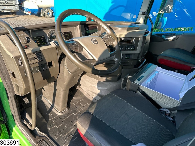 Volvo FH 500 EURO6d, Standairco - Cabeza tractora: foto 5 Volvo FH 500 EURO6d, Standairco - Cabeza tractora: foto 5
