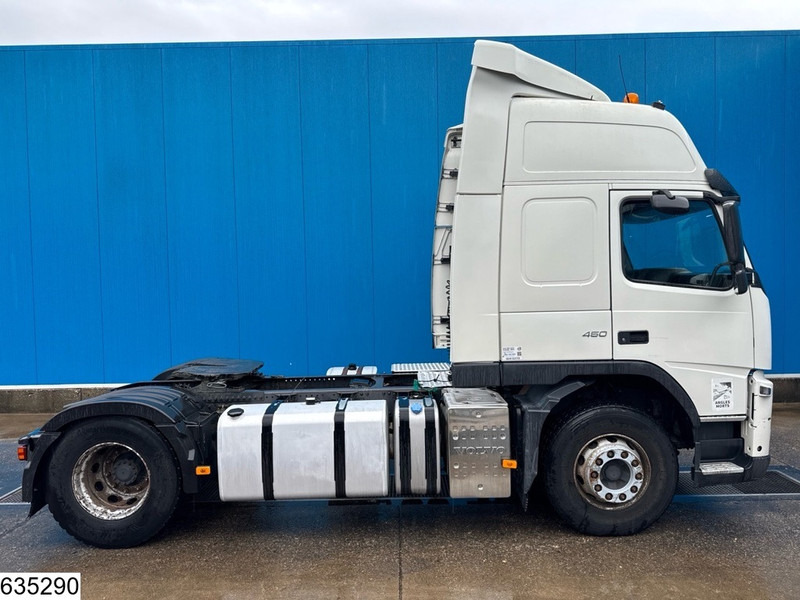 Cabeza tractora Volvo FM 450 EURO 5: foto 12