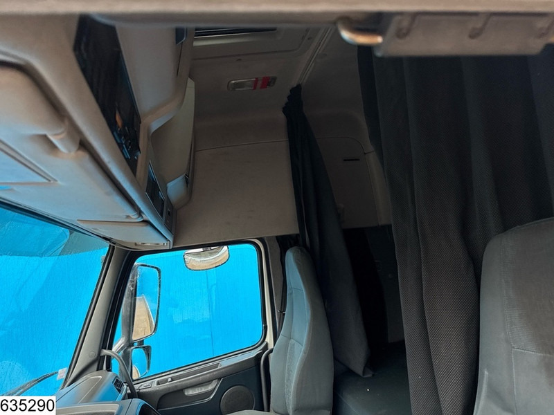 Cabeza tractora Volvo FM 450 EURO 5: foto 8