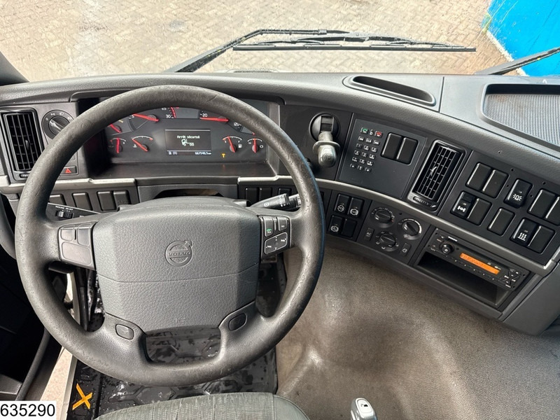 Cabeza tractora Volvo FM 450 EURO 5: foto 10