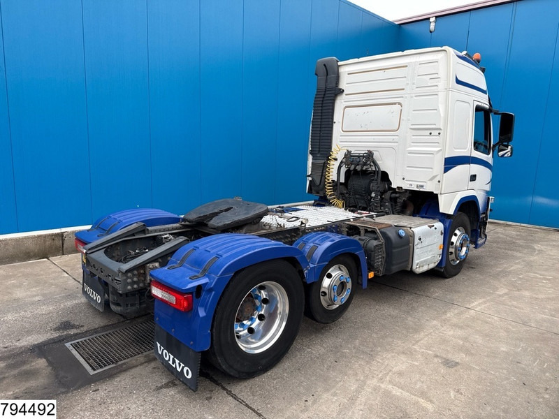 Volvo FM 460 6x2, EURO 6, RHD, Compressor - Cabeza tractora: foto 3 Volvo FM 460 6x2, EURO 6, RHD, Compressor - Cabeza tractora: foto 3