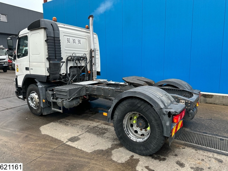Volvo FMX 410 EURO 5 - Cabeza tractora: foto 4 Volvo FMX 410 EURO 5 - Cabeza tractora: foto 4