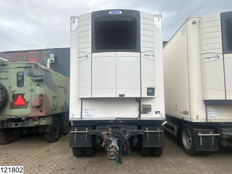 Chereau Autonoom Chereau - Remolque frigorífico: foto 5 Chereau Autonoom Chereau - Remolque frigorífico: foto 5