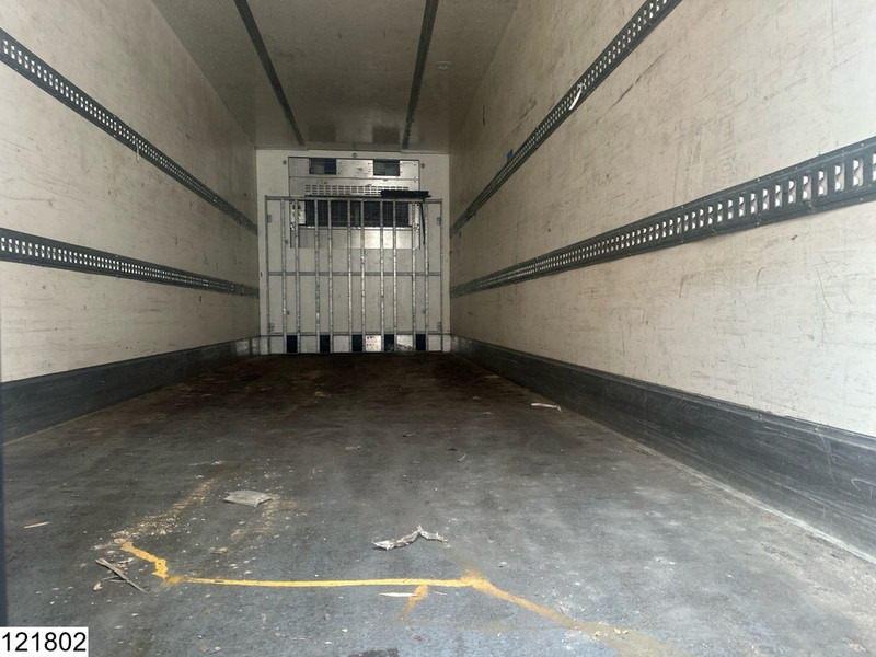 Chereau Autonoom Chereau - Remolque frigorífico: foto 4 Chereau Autonoom Chereau - Remolque frigorífico: foto 4