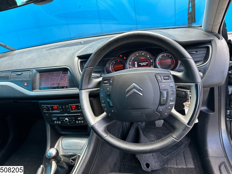 Citroën C5 C5 - Coche: foto 4 Citroën C5 C5 - Coche: foto 4