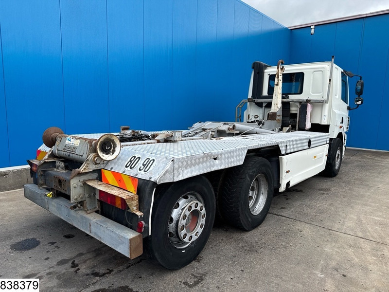 DAF CF 410 6X2, EURO 5, Dalby, Hydraulic - Camión multibasculante: foto 2 DAF CF 410 6X2, EURO 5, Dalby, Hydraulic - Camión multibasculante: foto 2