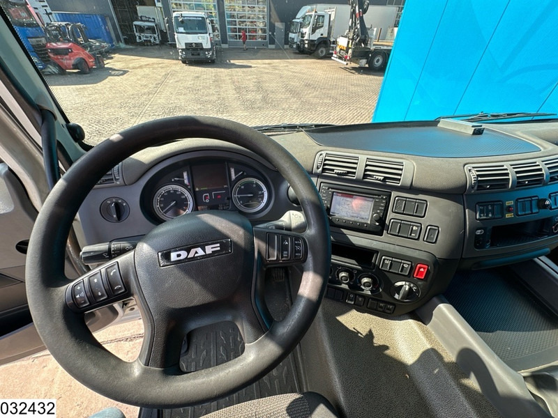 Leasing para DAF CF 410 8x4, EURO 6, Palfinger, Remote DAF CF 410 8x4, EURO 6, Palfinger, Remote: foto 10